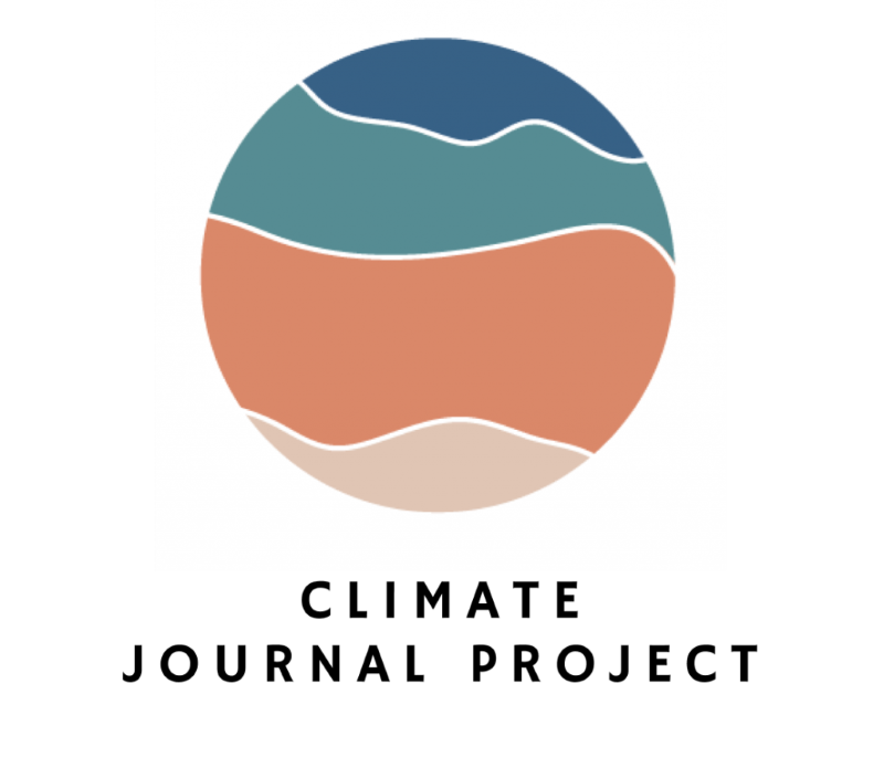 The Climate Journal Project – Marin Vesely